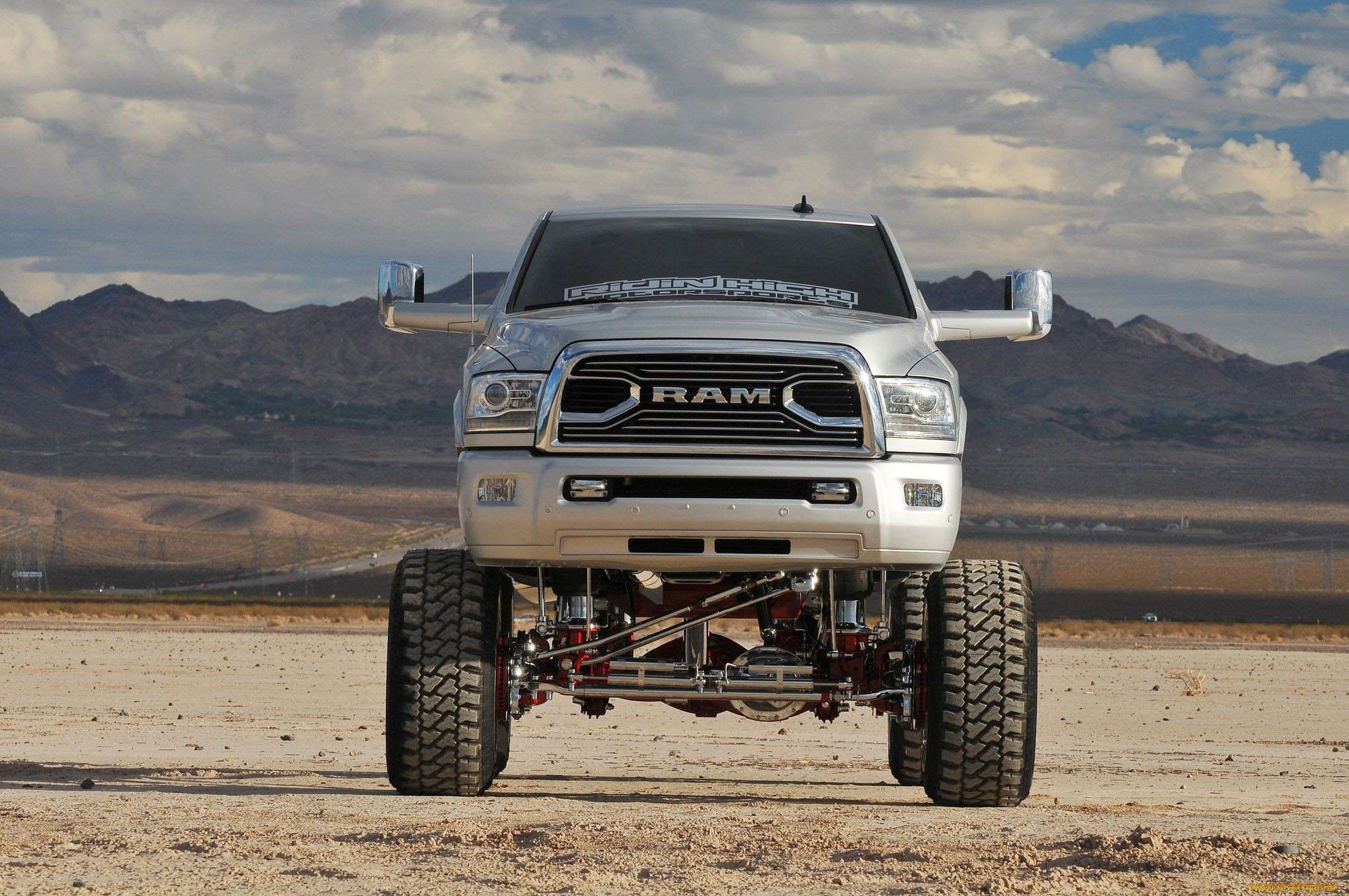 2016-dodge-ram, , custom pick-up, dodge